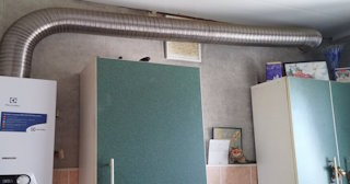 Установка газового водонагревателя в Великом Новгороде - СантехДомВлк, цена от 5259 руб.
