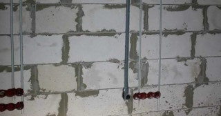 Штробление стен в Великом Новгороде - цена за метр от 526 руб. | СантехДомВлк