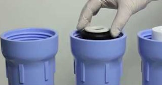 Установка угольных фильтров для воды и вытяжки от 3681 рублей в Великом Новгороде